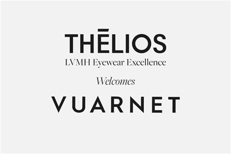 thélios eyewear brands